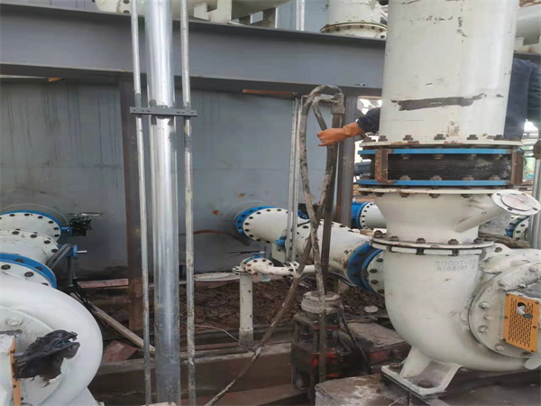 资中设备基础沉降下沉注浆加固增加荷载